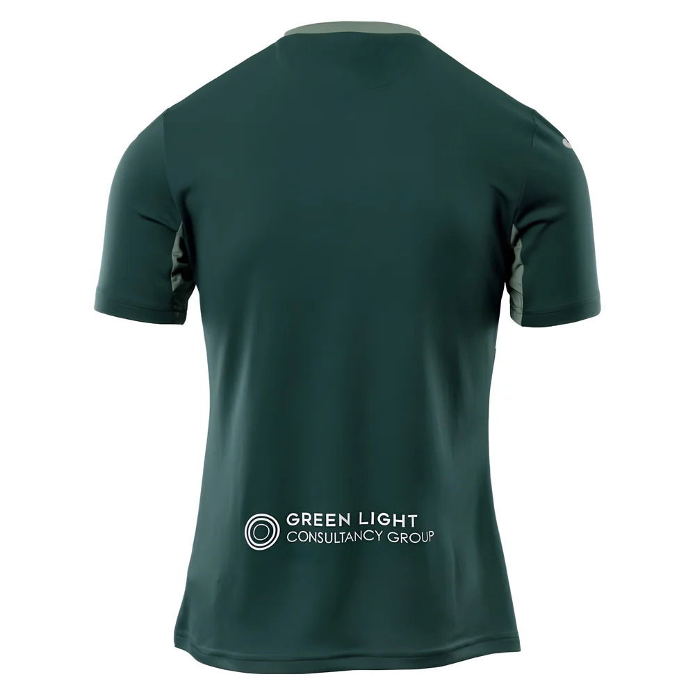 2025-2026 Norwich City Away Shirt