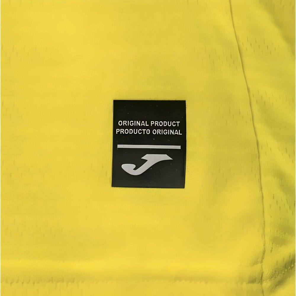2025-2026 Norwich City Home Shirt - Kids