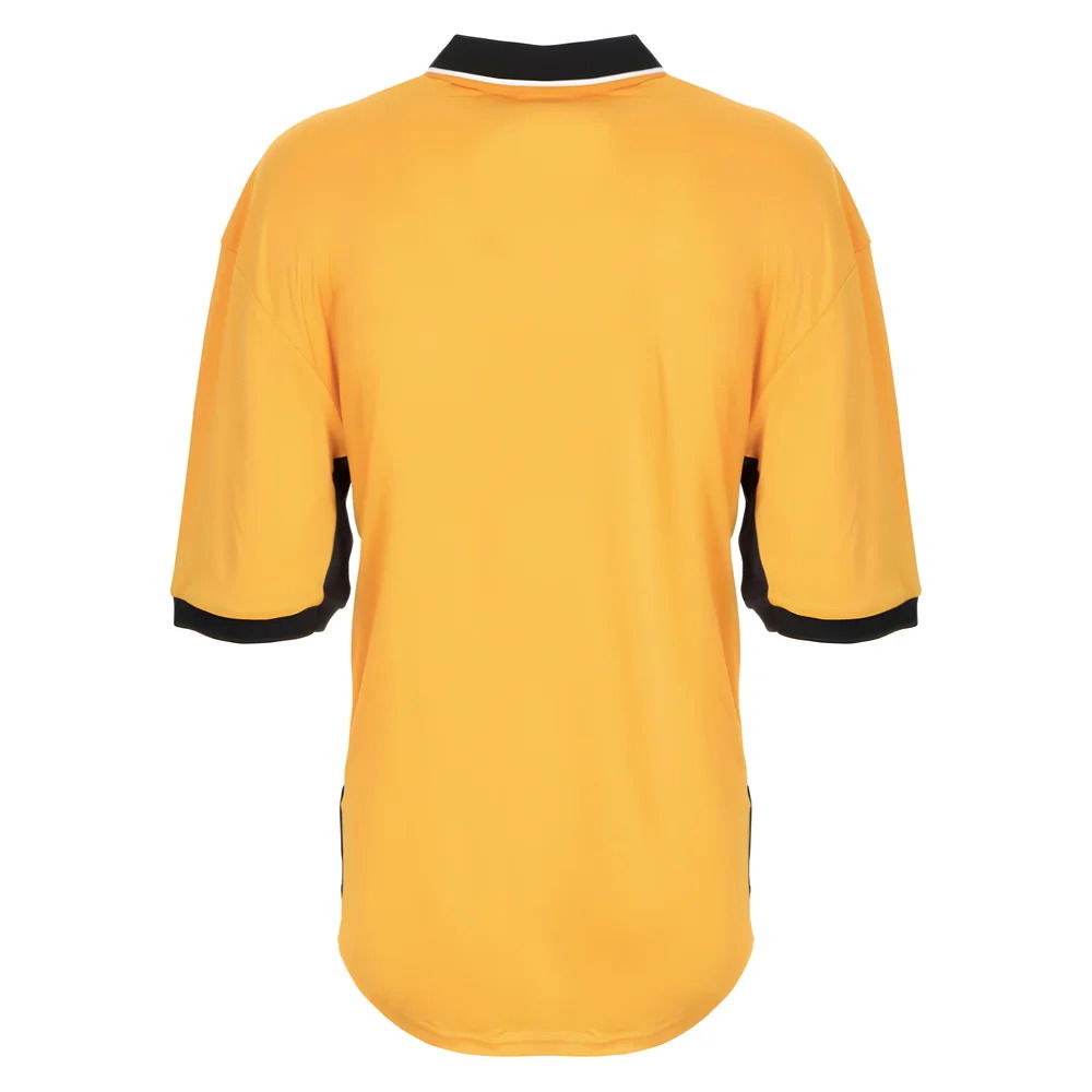 2003-2004 Hull City Retro Home Shirt