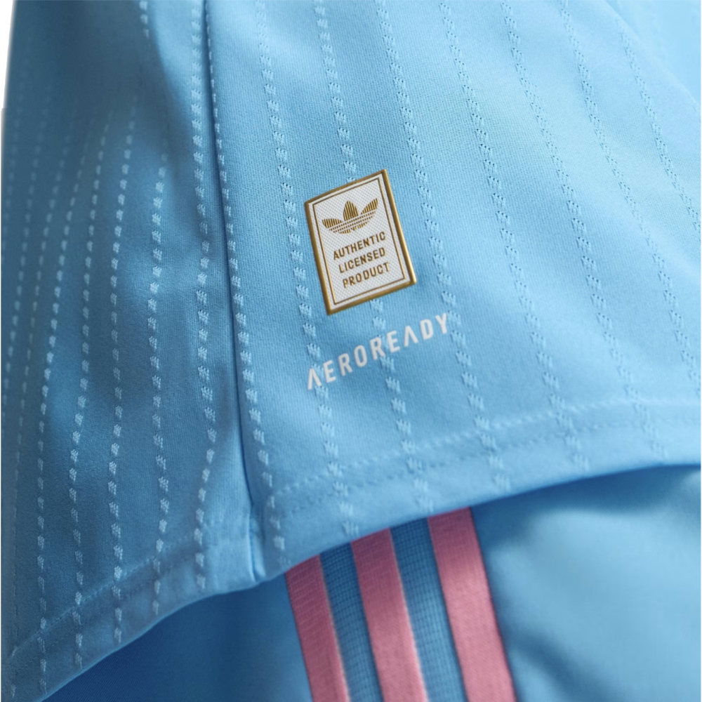 2025-2026 Inter Miami Authentic Third Shirt