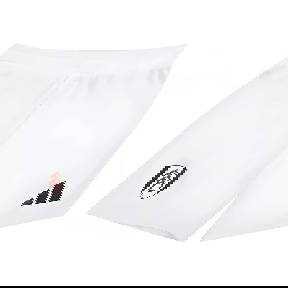 2025-2026 Fulham Home Mini Kit