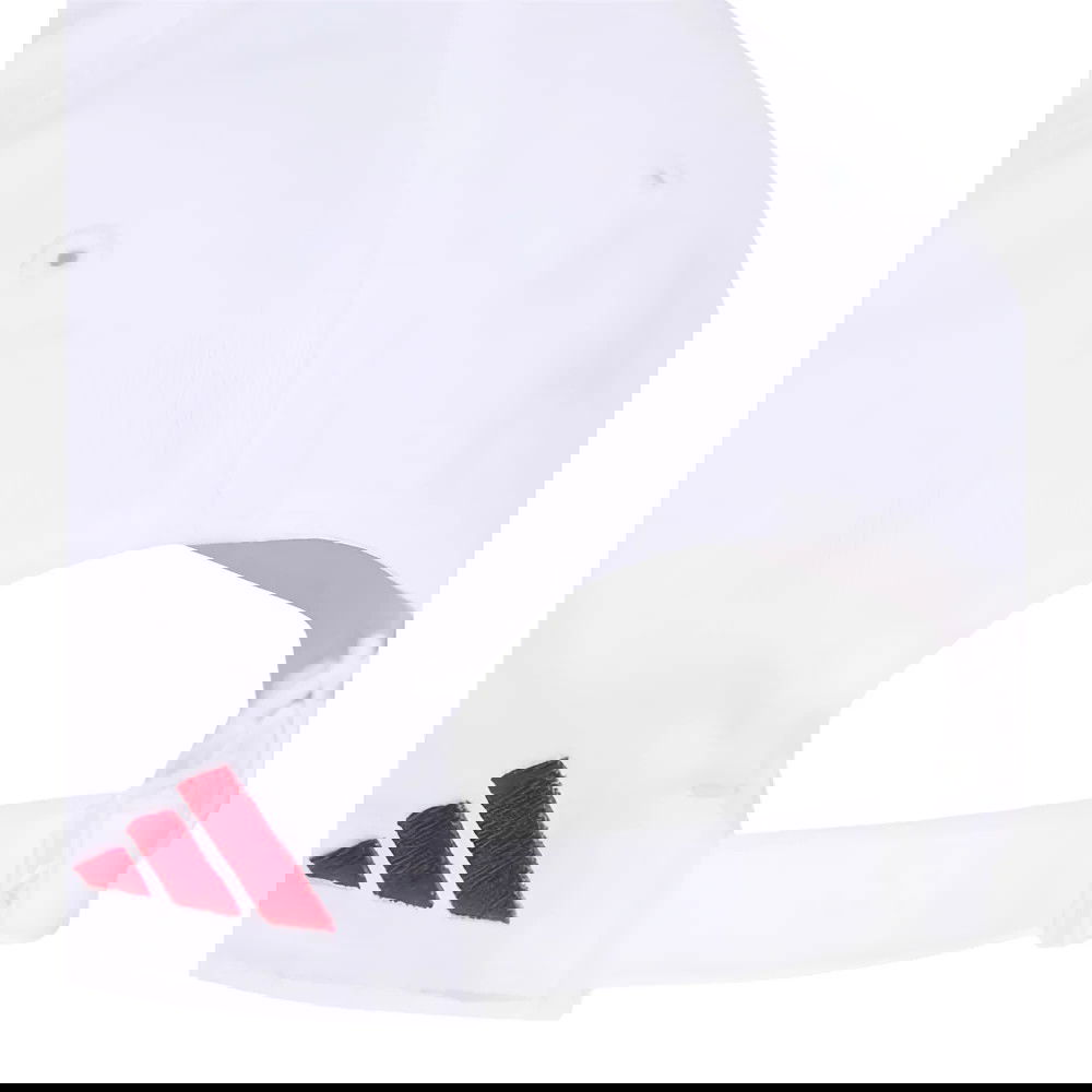 2025-2026 Liverpool Baseball Cap (White)