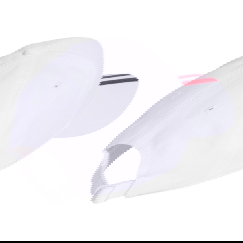 2025-2026 Liverpool Baseball Cap (White)