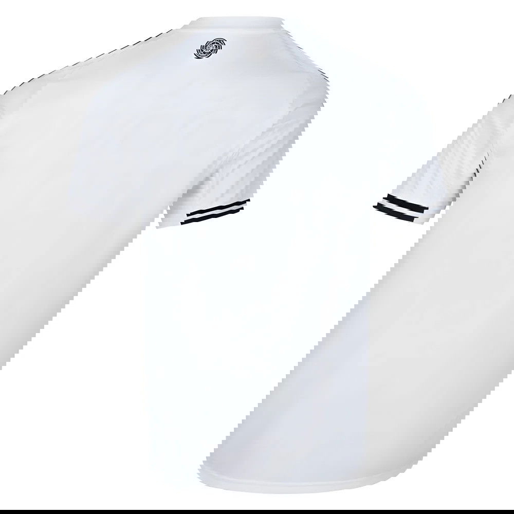 2025-2026 Fulham Home Shirt