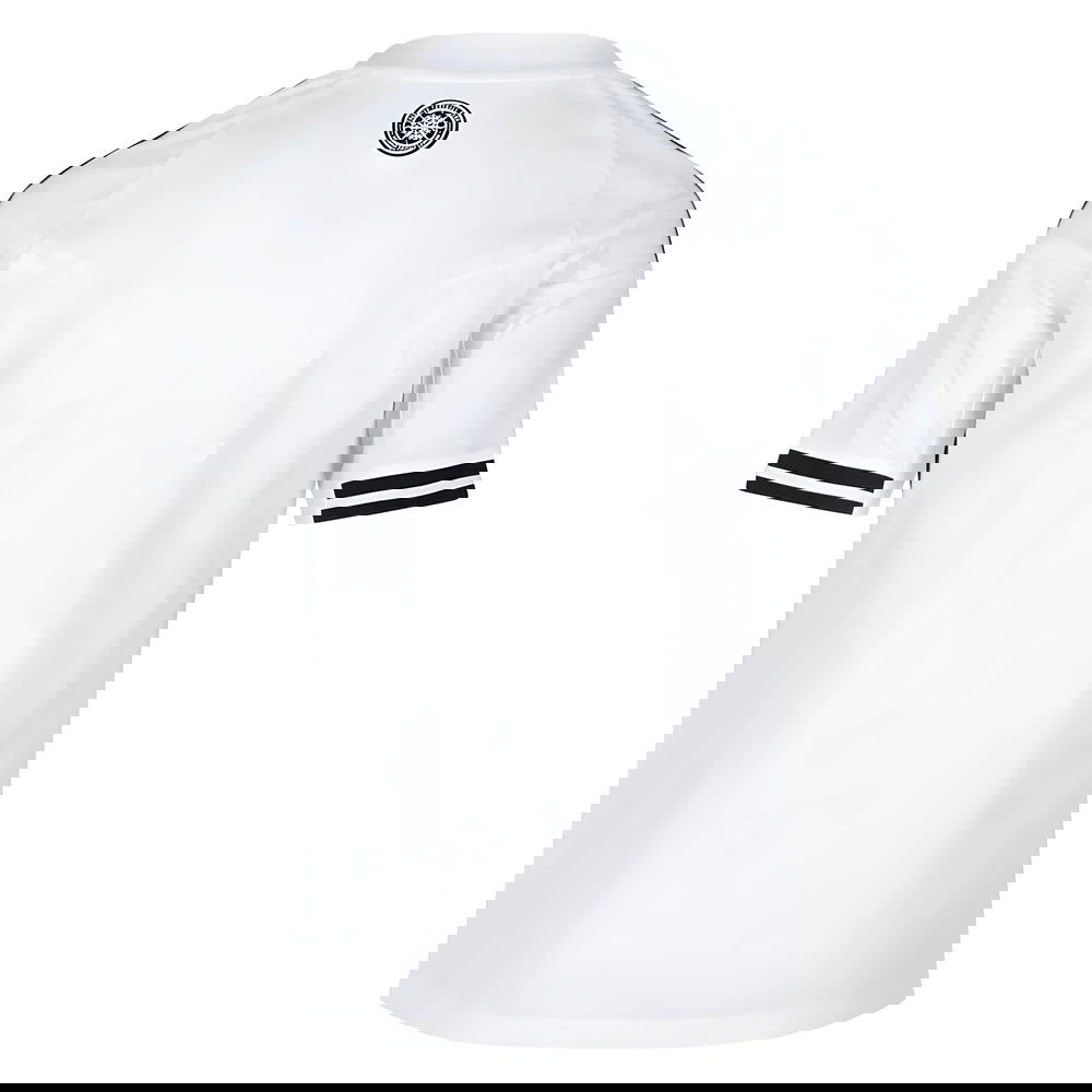 2025-2026 Fulham Home Shirt (Kids)