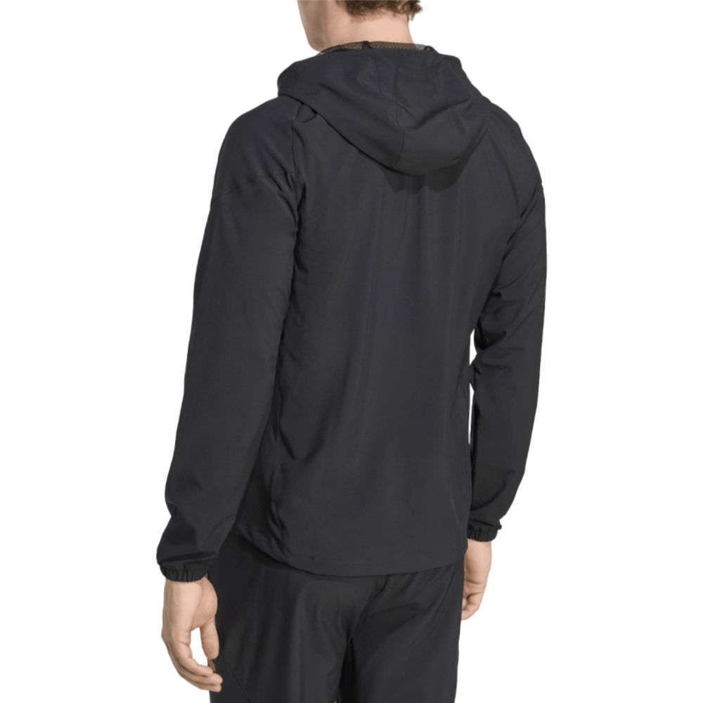 2025-2026 Liverpool Competition Vis Tech Jacket (Black)