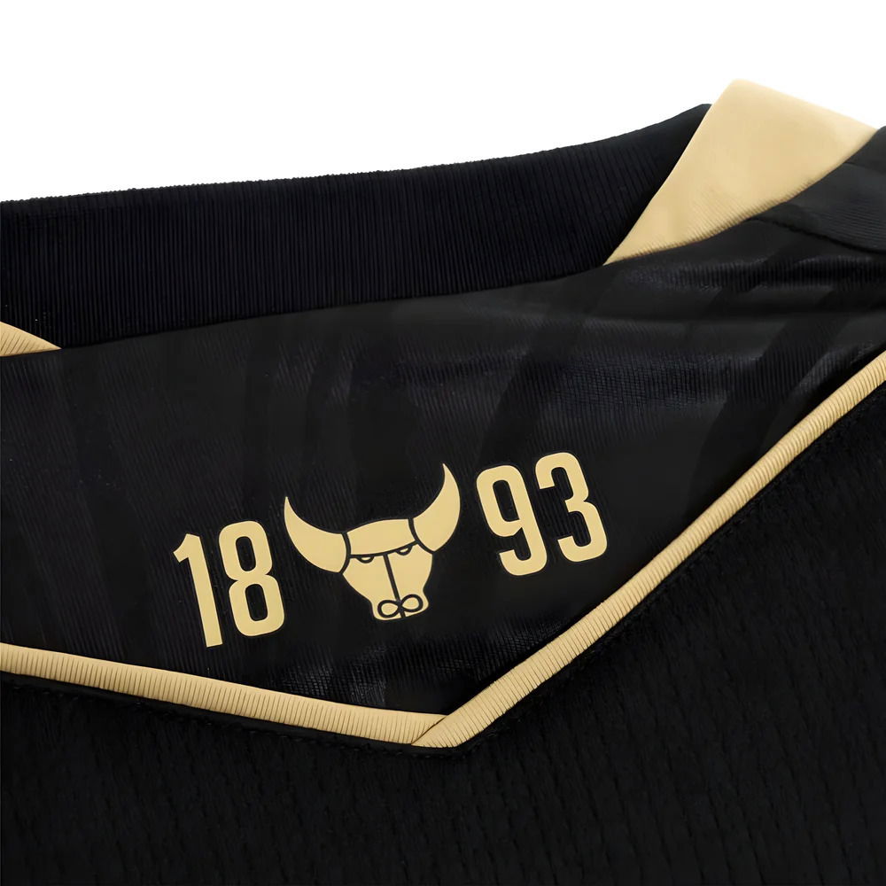 2025-2026 Oxford United Away Shirt