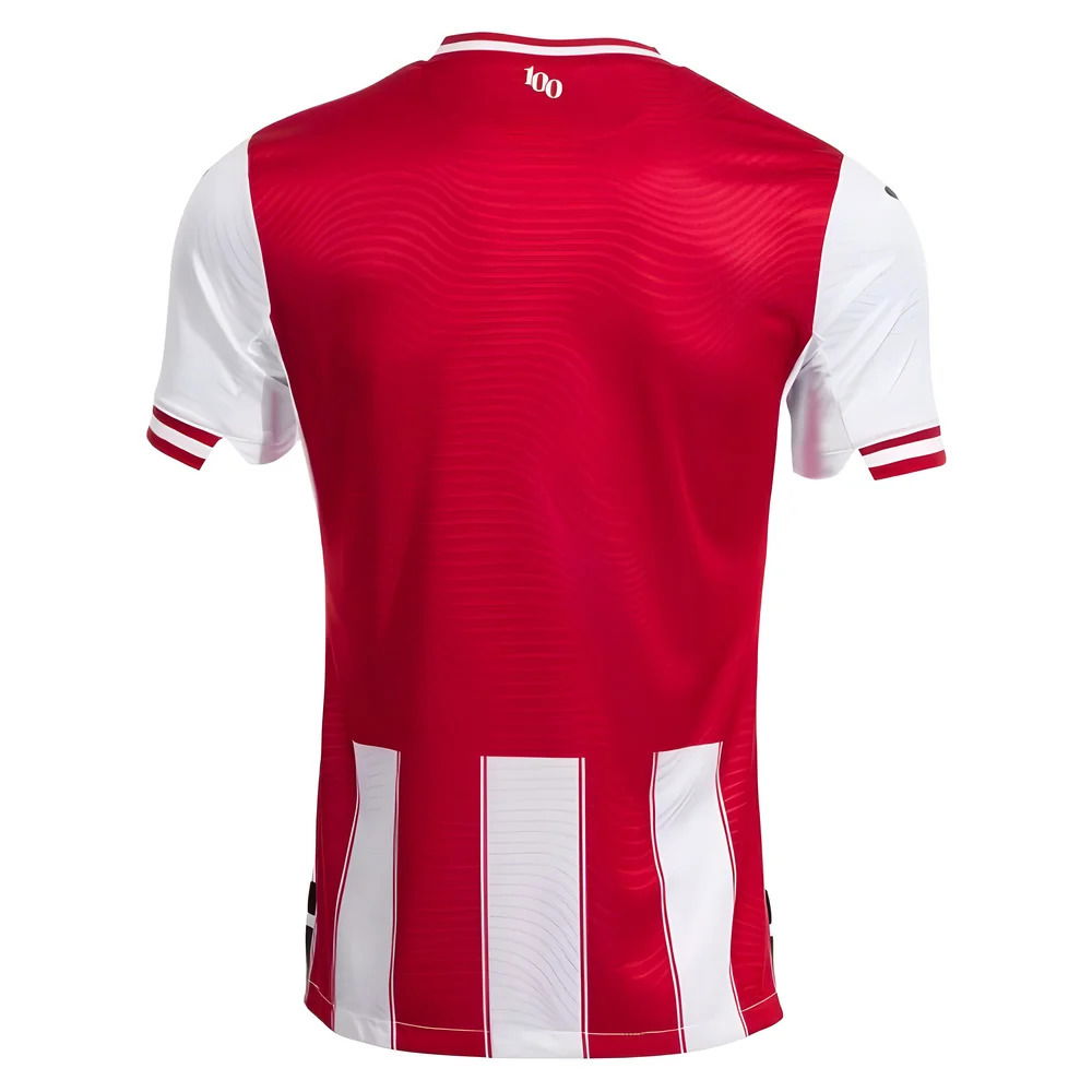 2025-2026 Brentford Home Shirt