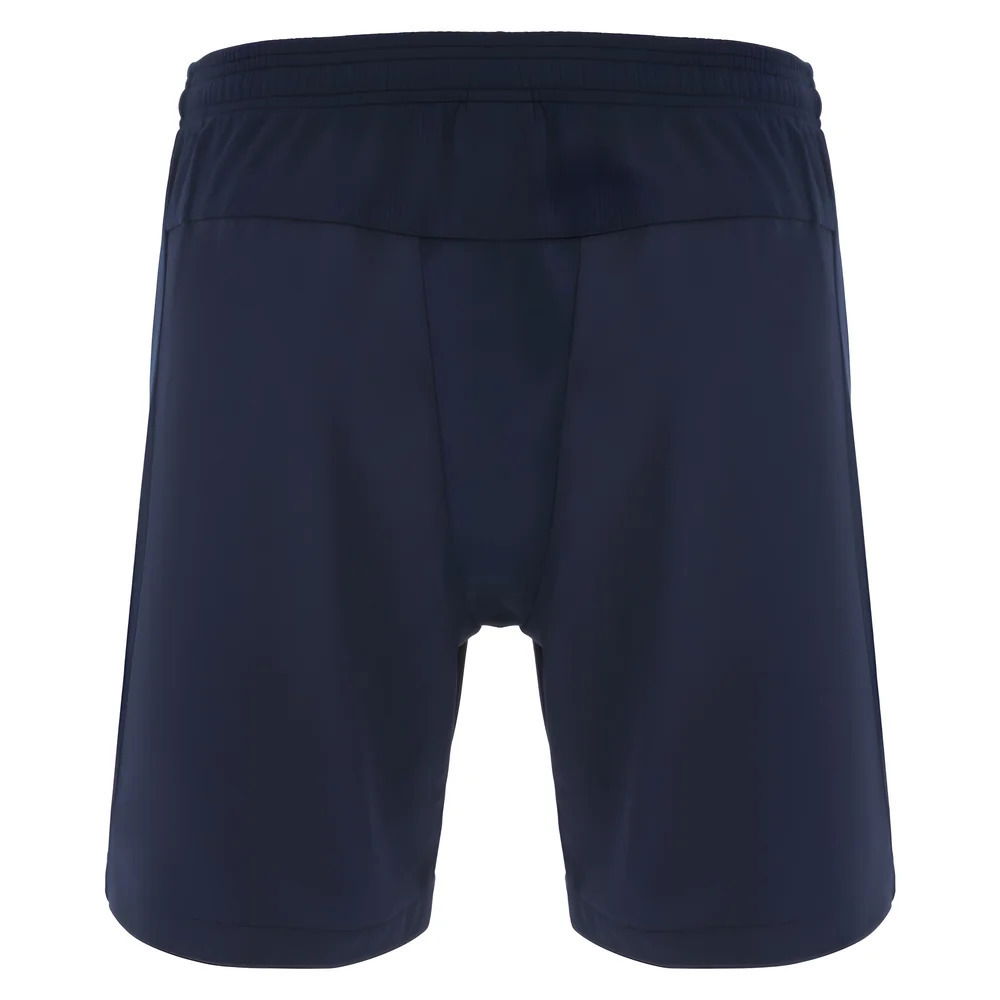 2025-2026 Edinburgh Rugby Training Bermuda Shorts (Navy)