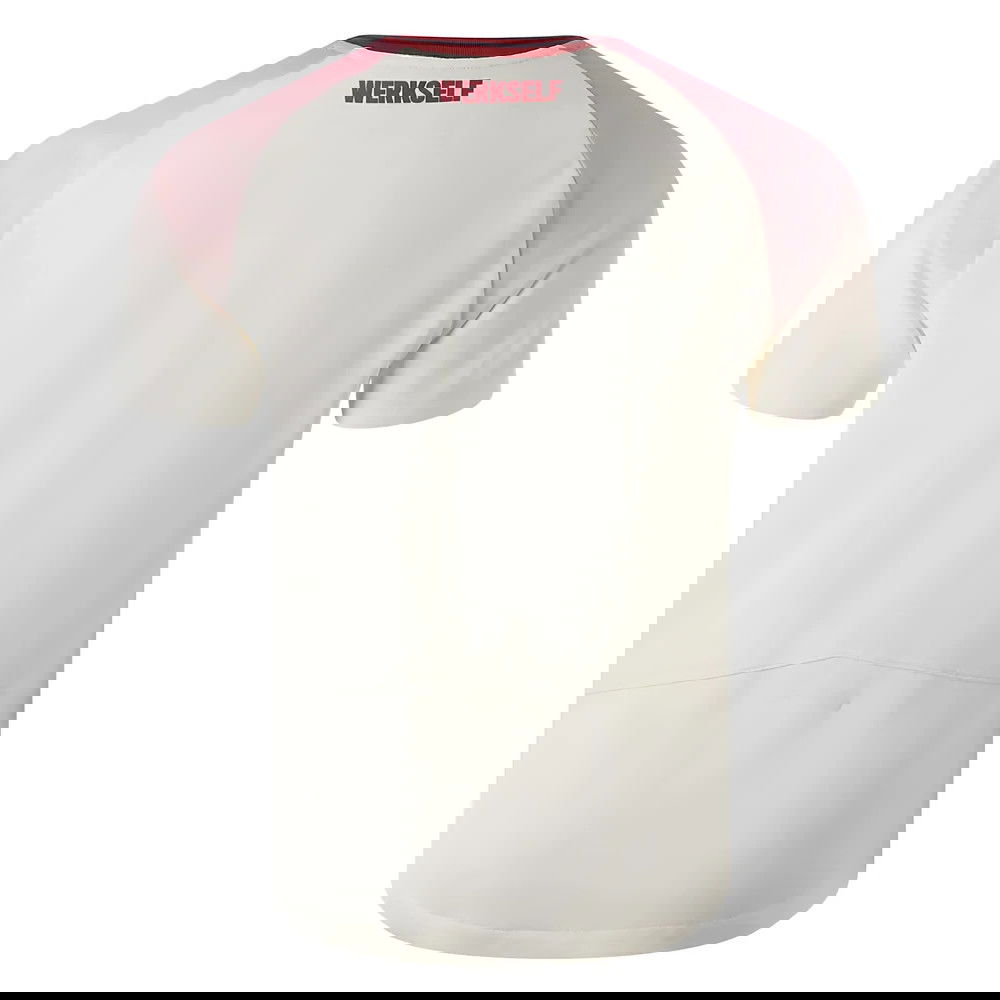 2025-2026 Bayer Leverkusen Away Shirt (Kids)