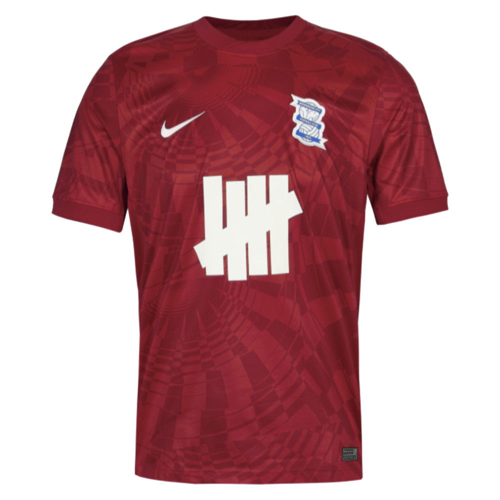 2025-2026 Birmingham City Third Shirt (Bellingham 22)