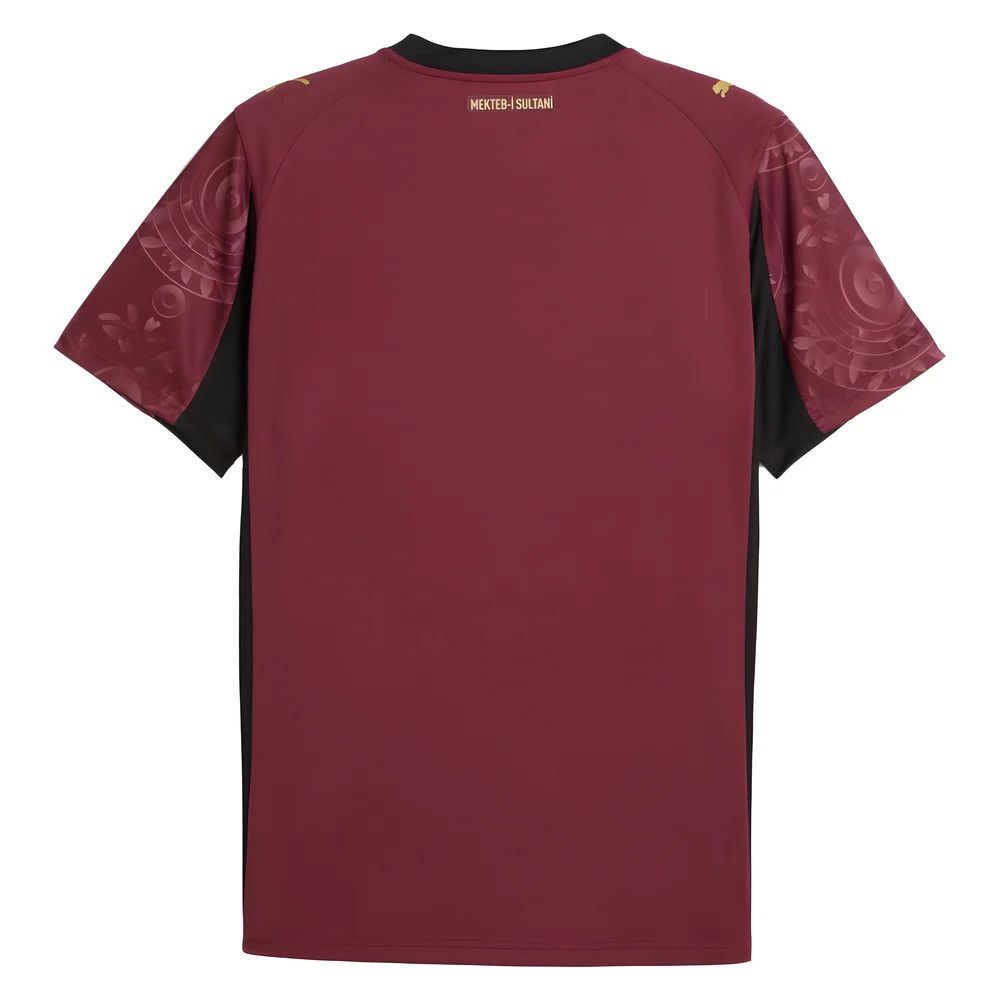 2025-2026 Galatasaray Third Shirt