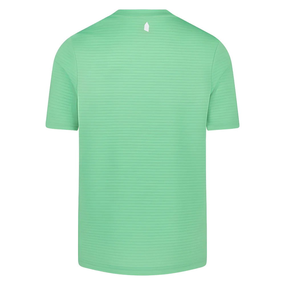 2025-2026 Everton Home Goalkeeper Shirt (Green) - Kids