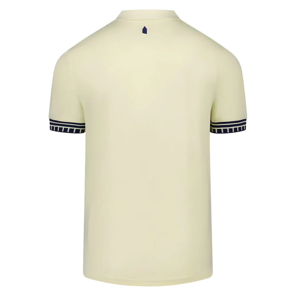 2025-2026 Everton Away Shirt