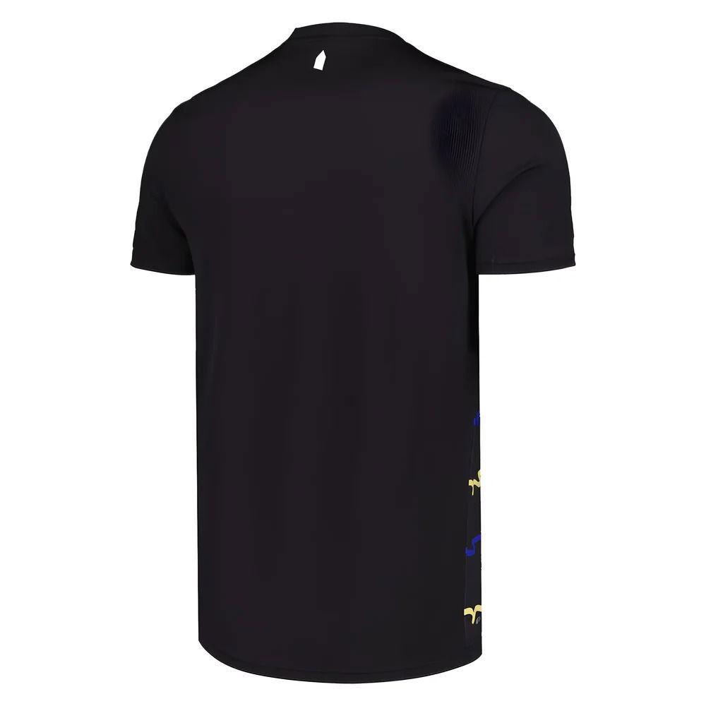 2025-2026 Everton Third Shirt (Y.Chermiti 17)