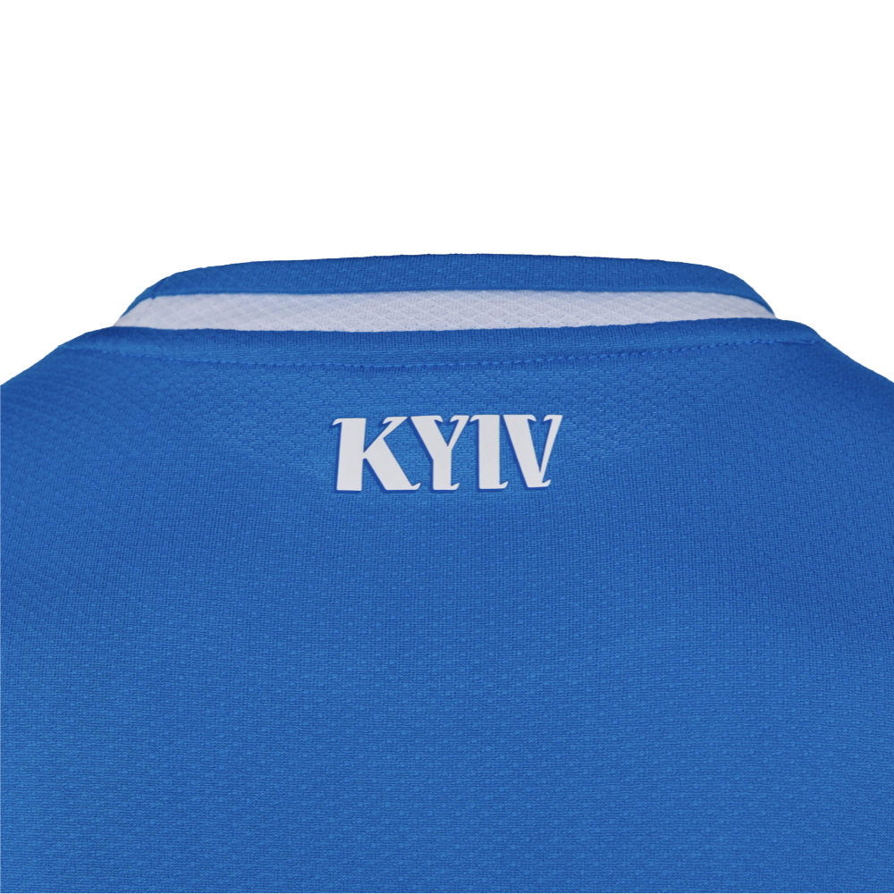 2025-2026 Dynamo Kyiv Away Shirt