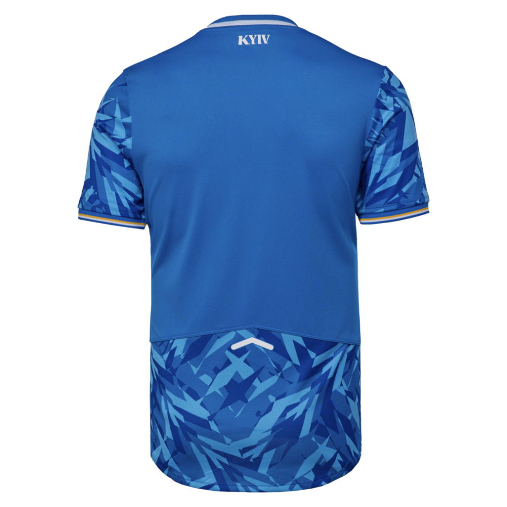 2025-2026 Dynamo Kyiv Away Shirt