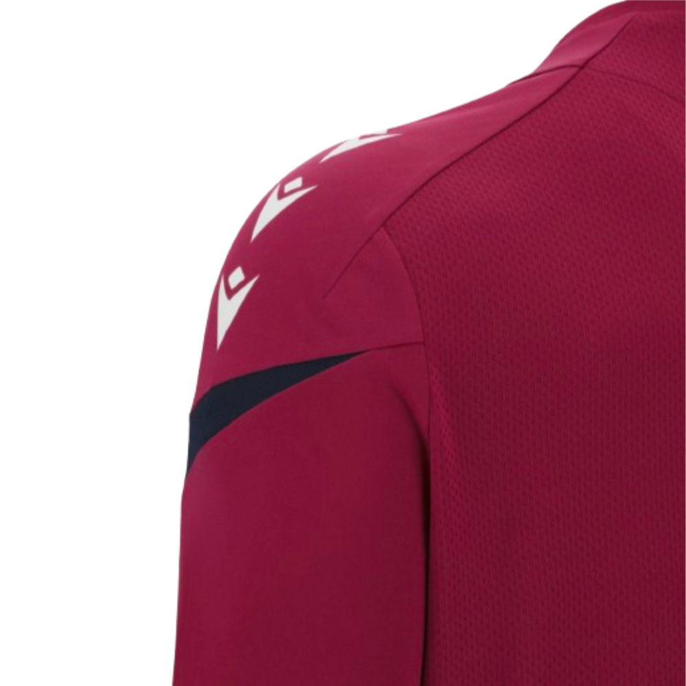 2025-2026 Sale Sharks Training Poly Shirt