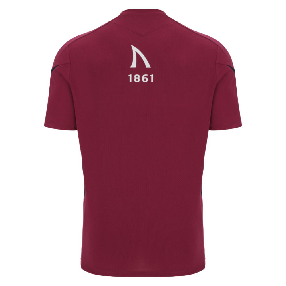 2025-2026 Sale Sharks Training Poly Shirt