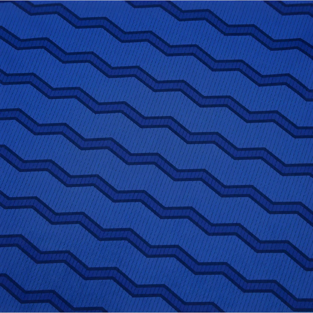 2025-2026 Everton Home Long Sleeve Shirt
