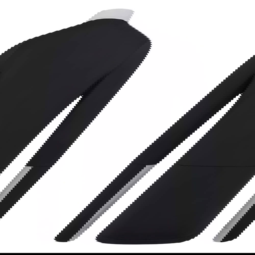 2025-2026 Rangers Pro Training Midlayer Top (Caviar)