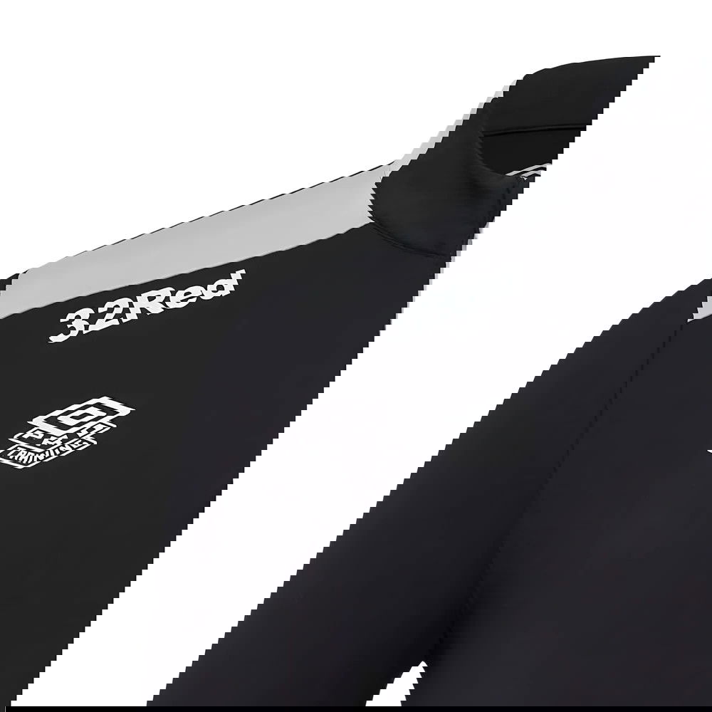 2025-2026 Rangers Pro Training Midlayer Top (Caviar)