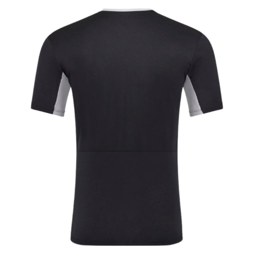2025-2026 Rangers Pro Training Tee (Caviar)