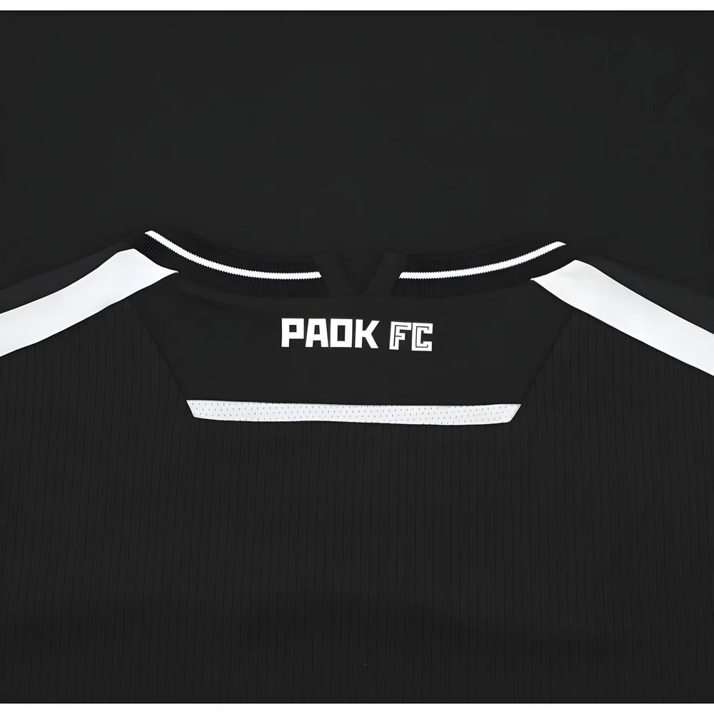 2025-2026 PAOK Salonika Away Shirt