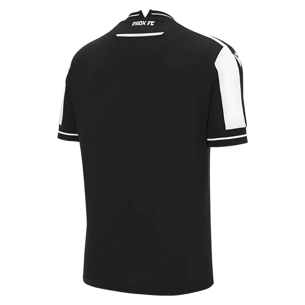 2025-2026 PAOK Salonika Away Shirt
