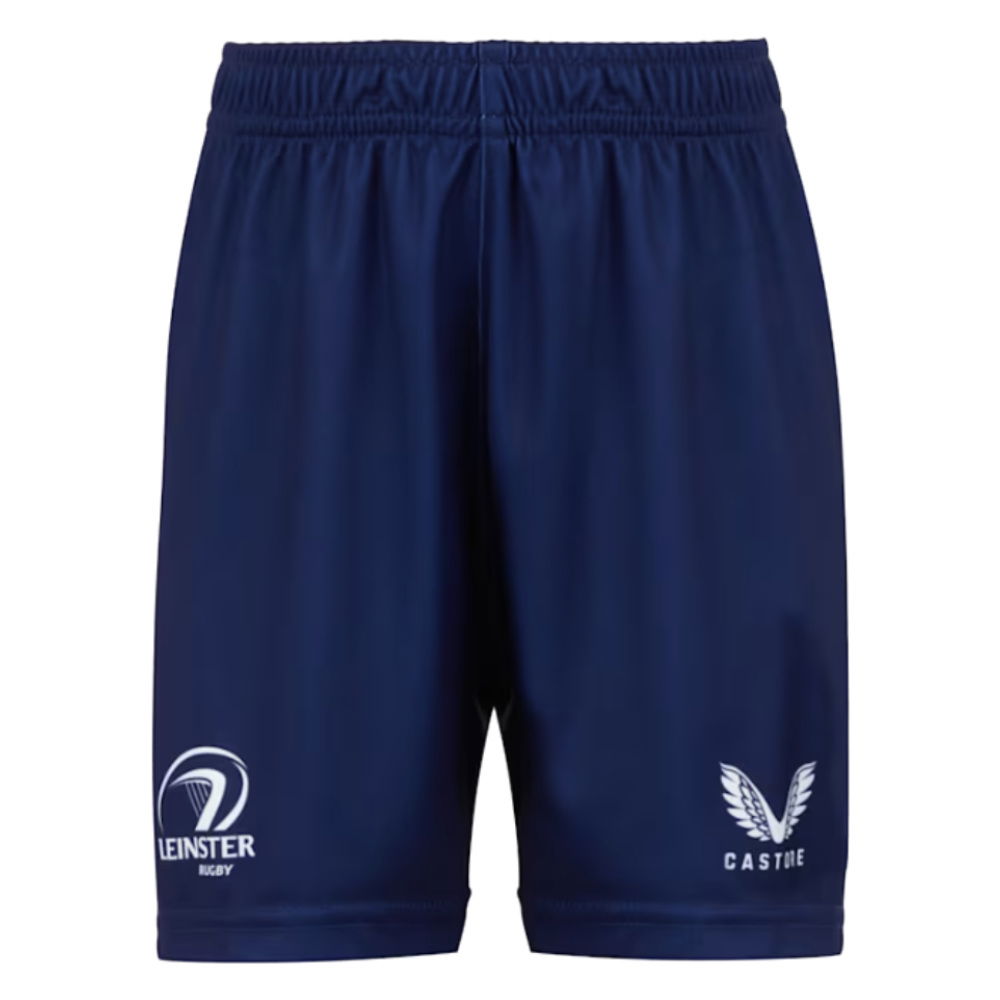 2025-2026 Leinster Rugby Home Infant Kit