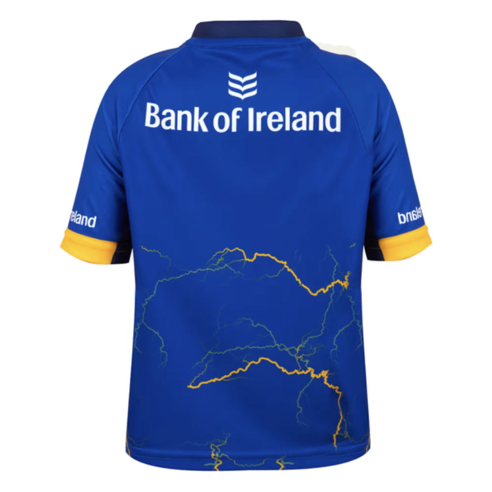 2025-2026 Leinster Rugby Home Infant Kit