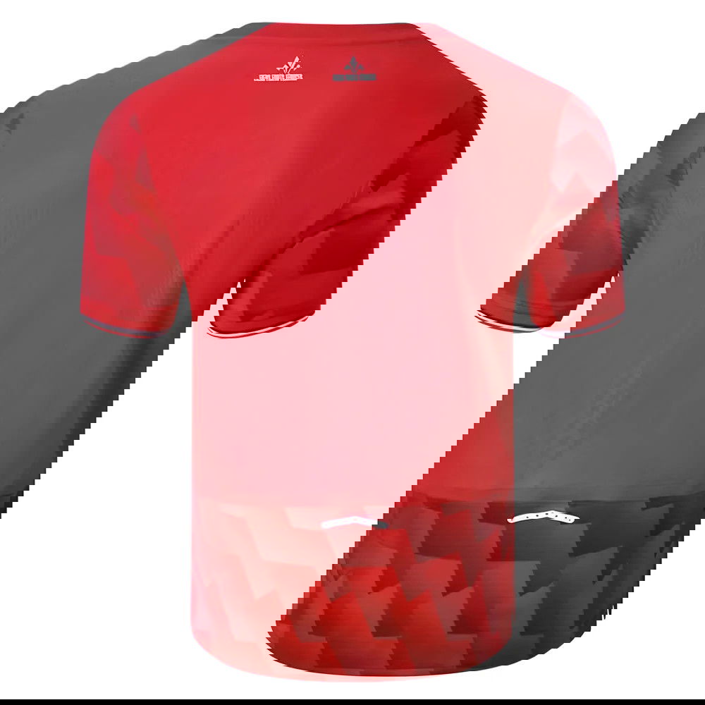 2025-2026 Lille Home Shirt