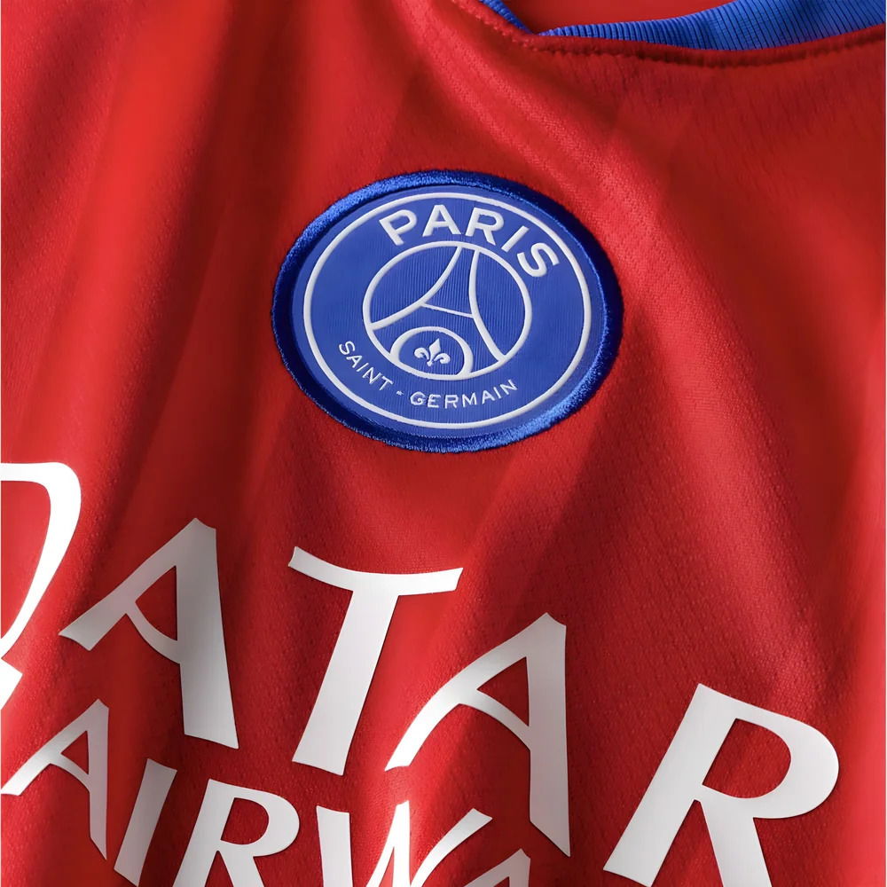 2025-2026 PSG Third Shirt (Kids)