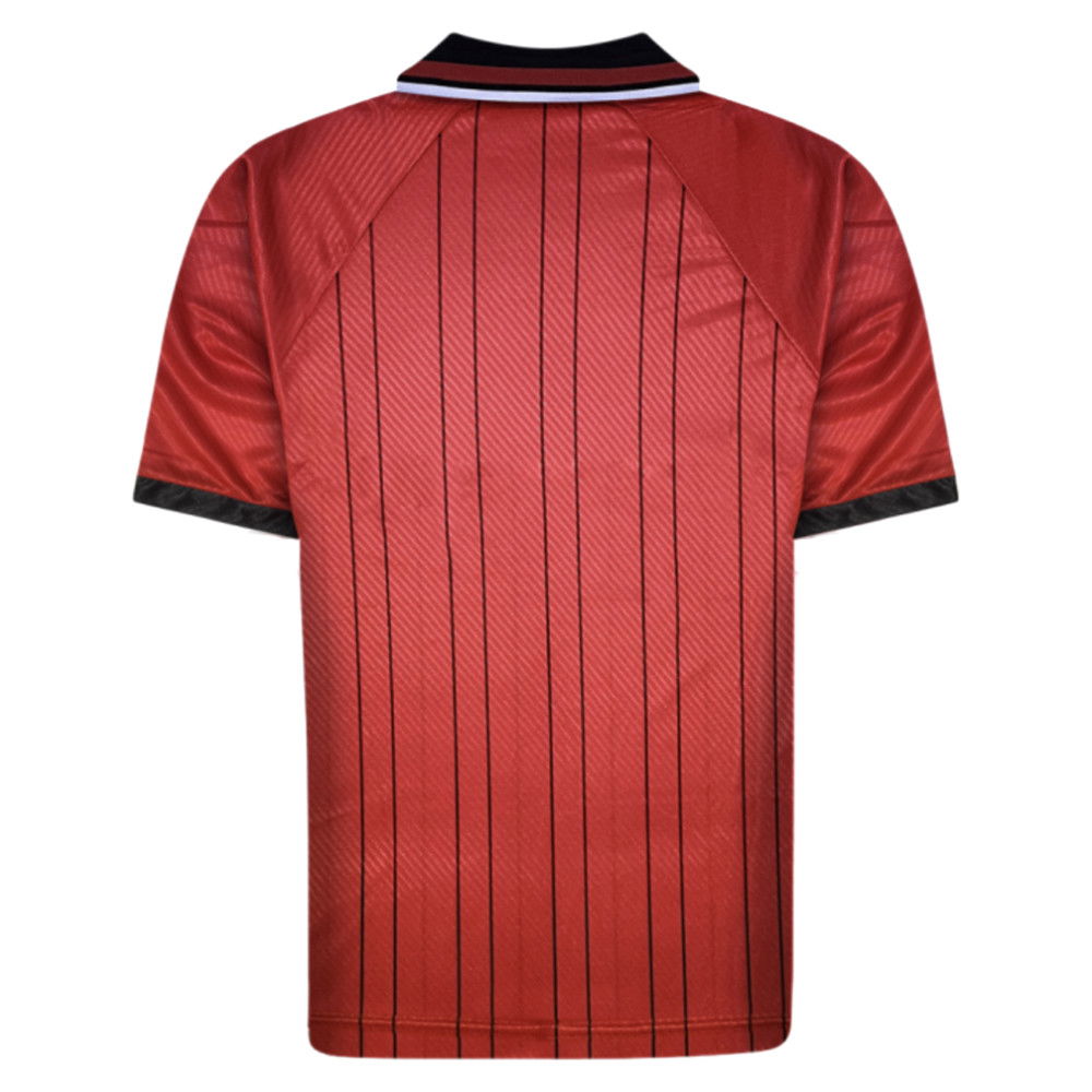 1993-1995 Ipswich Town Away Retro Shirt