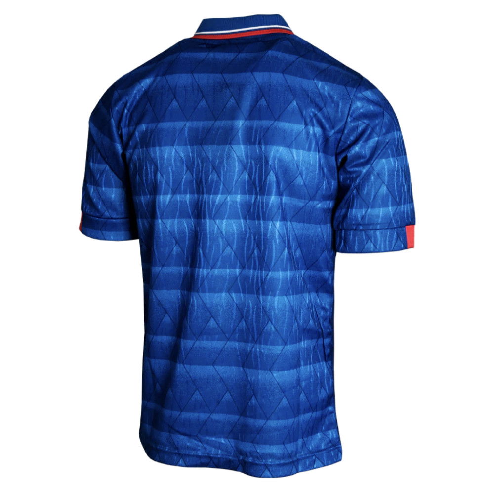 1989-1992 Ipswich Town Home Umbro Retro Shirt