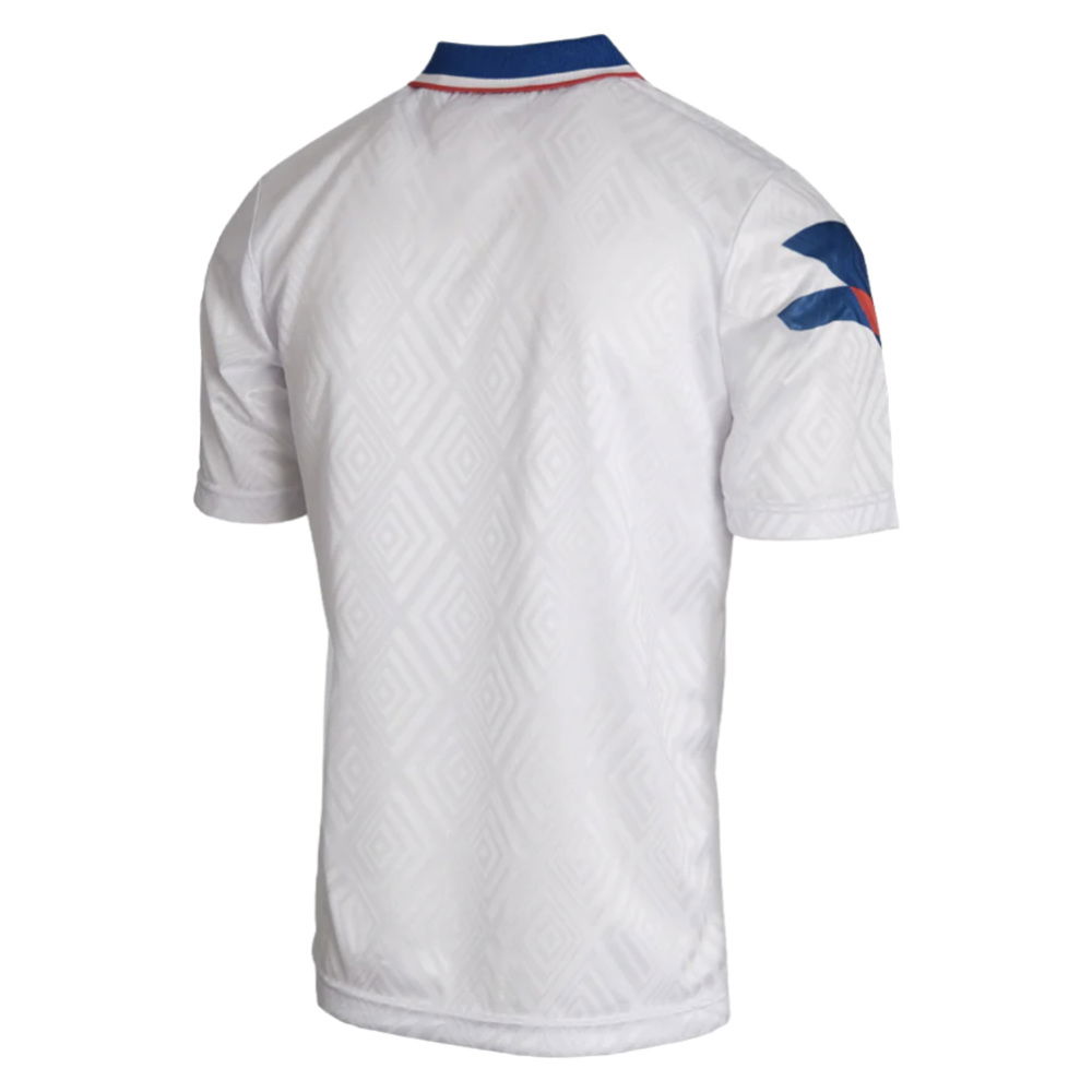 1992-1994 Ipswich Town Umbro Retro Away Shirt