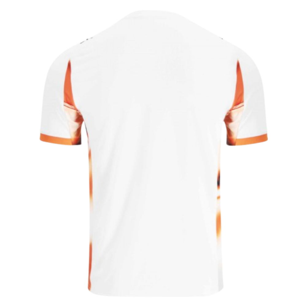 2025-2026 Blackpool Away Shirt