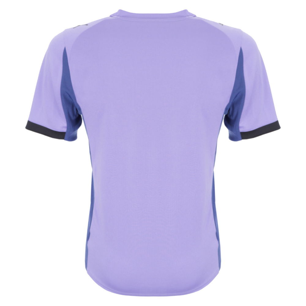 2025-2026 Blackpool Third Shirt