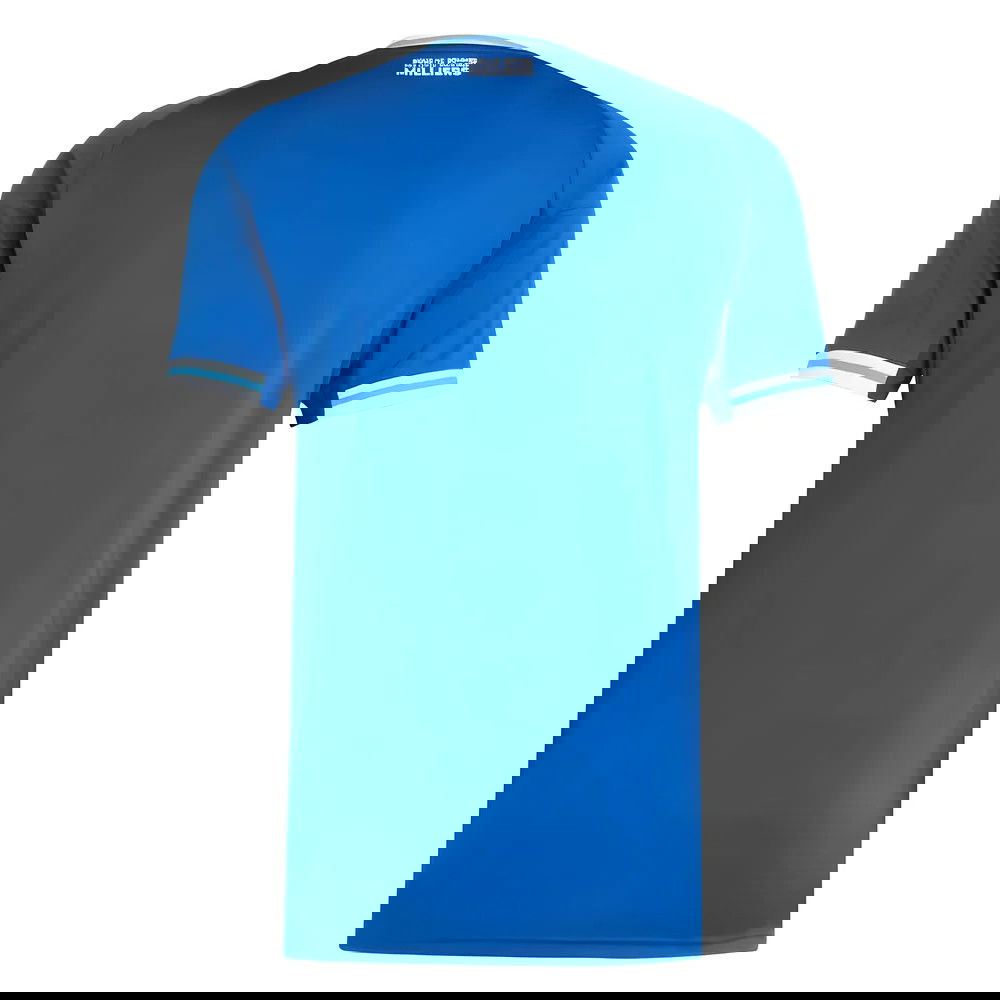 2025-2026 Strasbourg Home Shirt