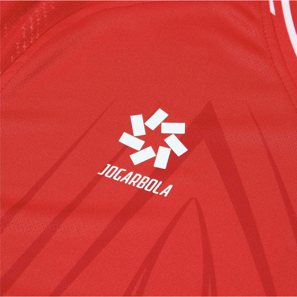 2023-2024 Vietnam Home Shirt