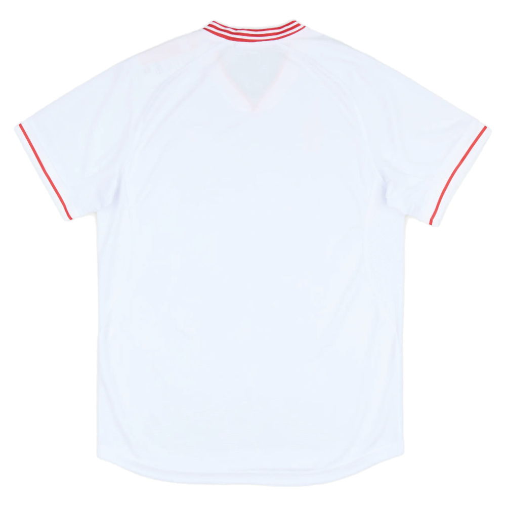 2023-2024 Vietnam Away Shirt
