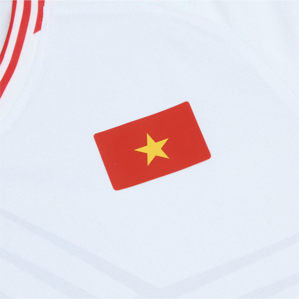 2023-2024 Vietnam Away Shirt