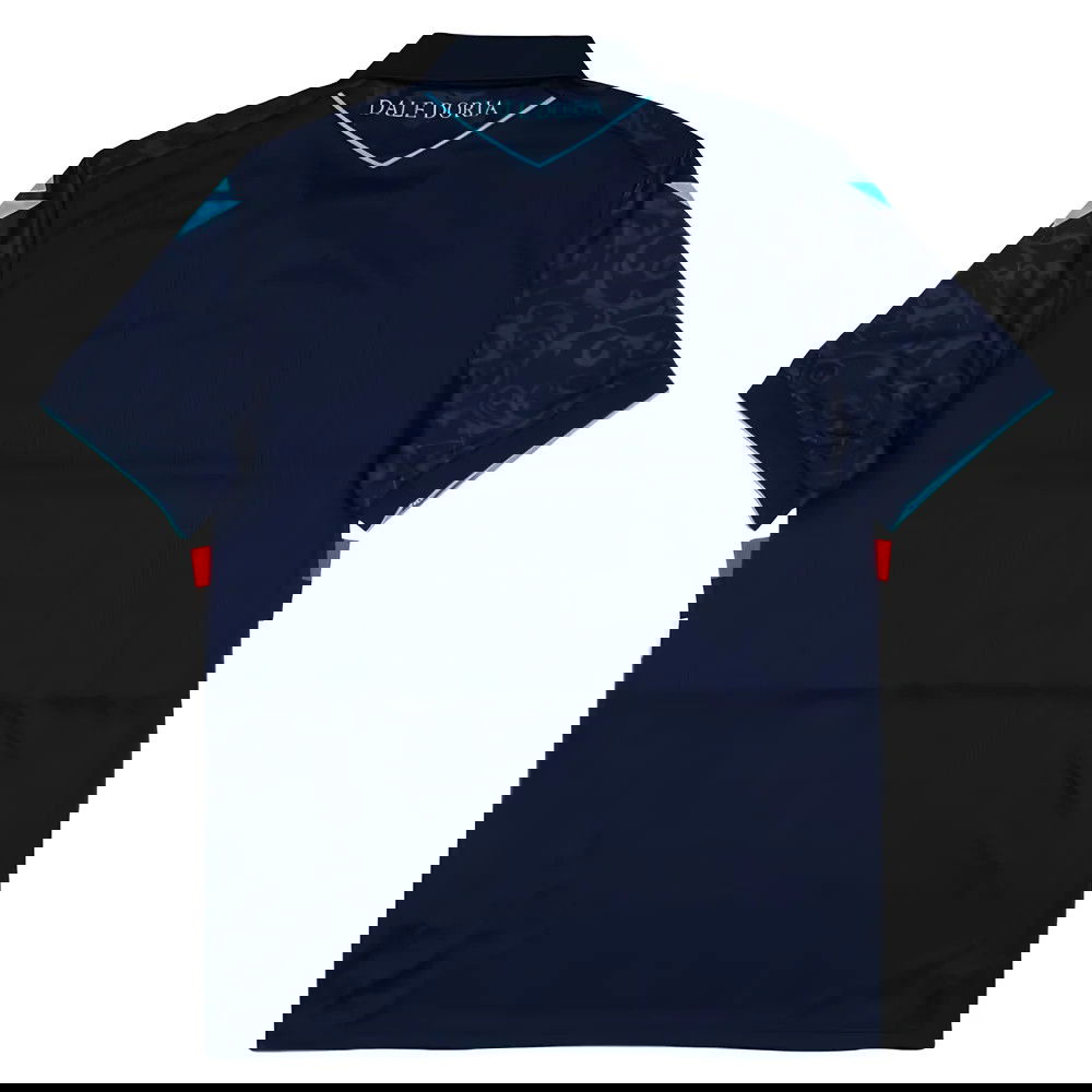 2024-2025 Sampdoria Third Shirt