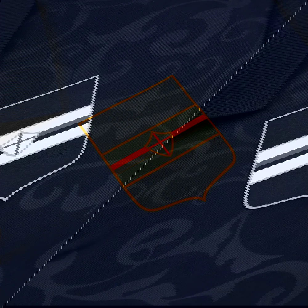 2024-2025 Sampdoria Third Shirt