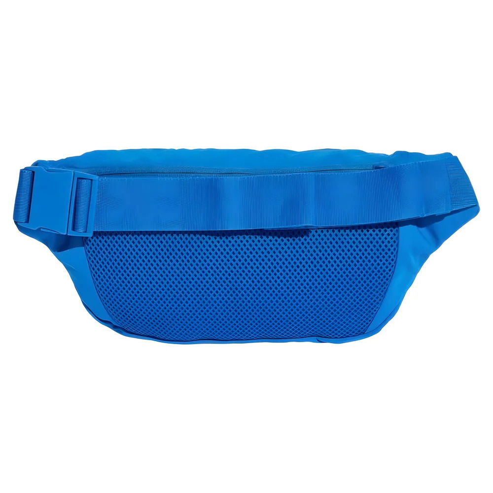 2025-2026 Real Madrid Waistbag (Blue)