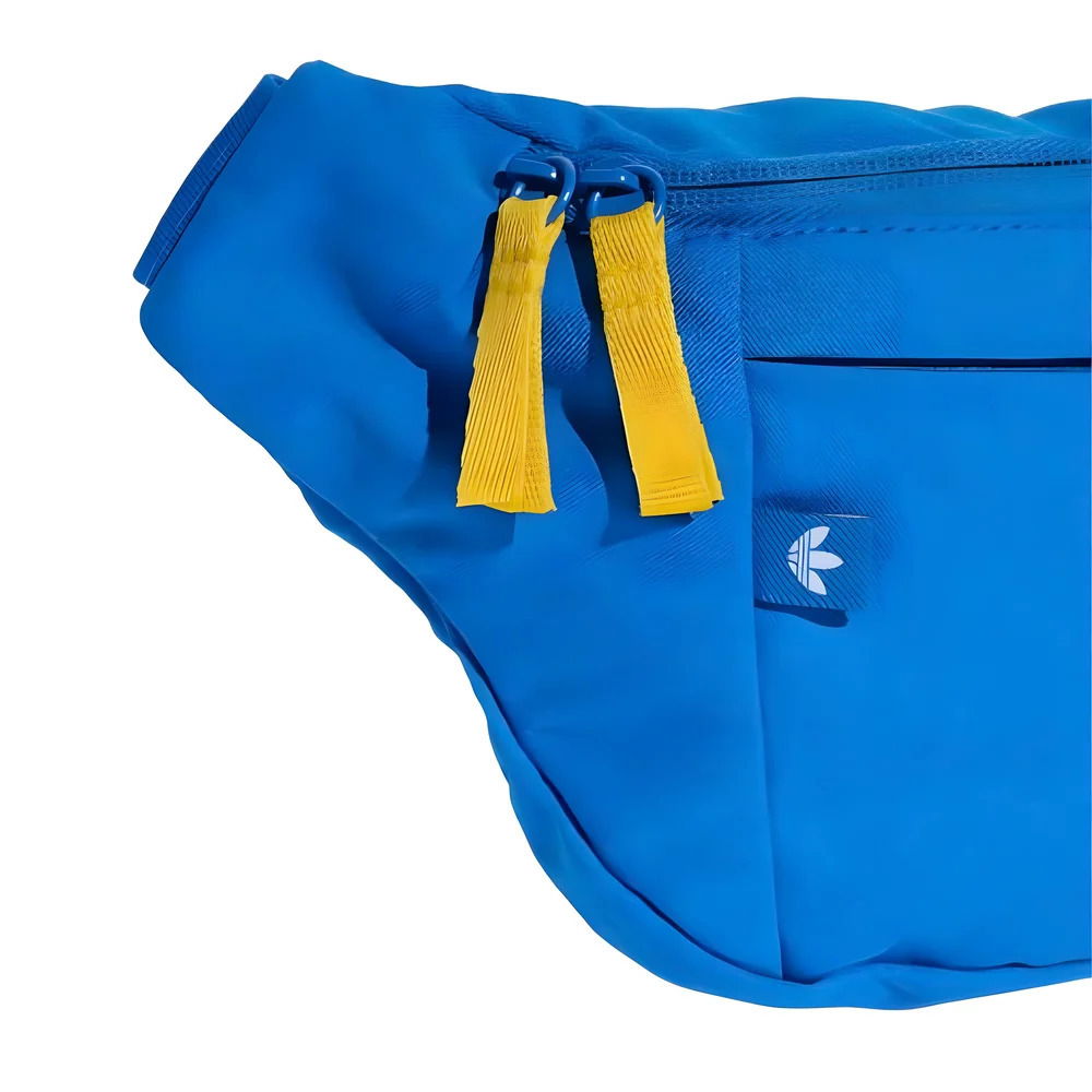 2025-2026 Real Madrid Waistbag (Blue)