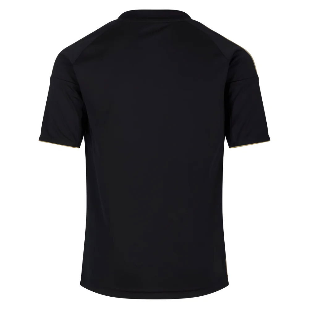 2025-2026 Fulham Third Shirt (Kids)