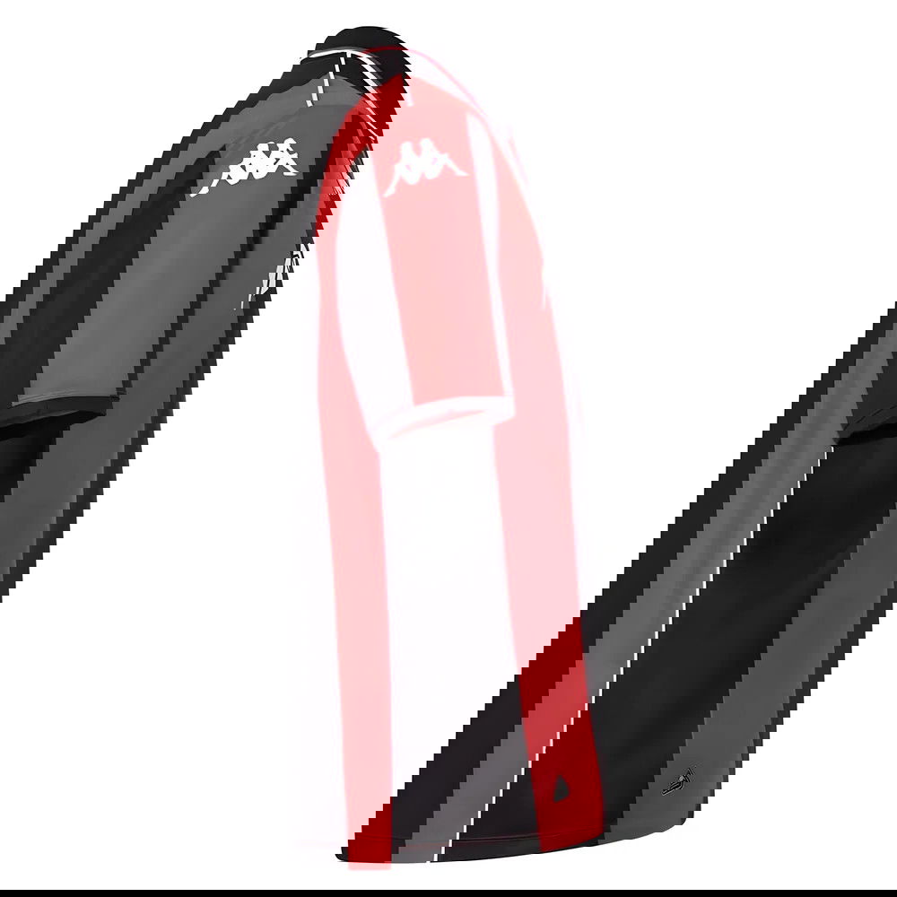 2025-2026 OGC Nice Home Shirt