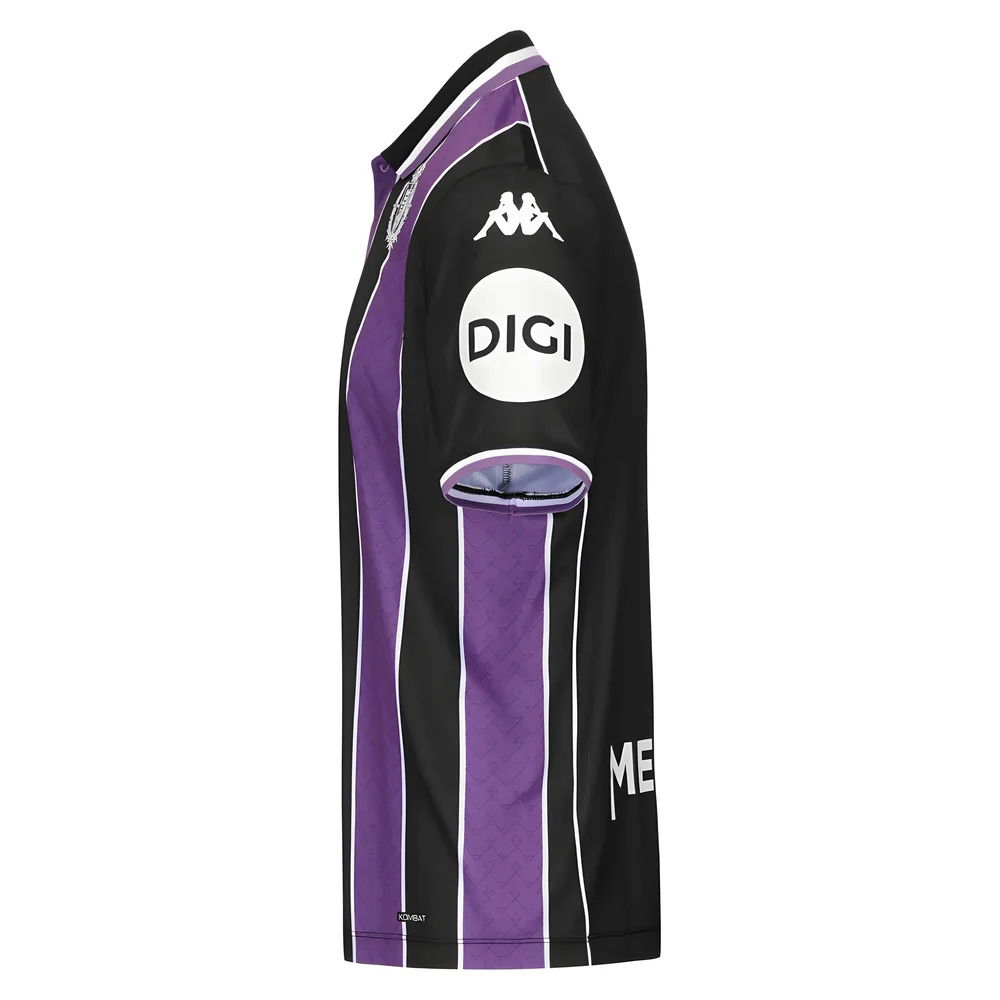 2025-2026 Real Valladolid Away Shirt
