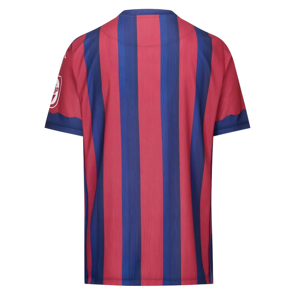 2025-2026 Clermont Home Shirt